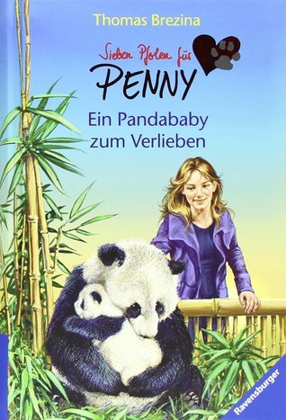 Ein Pandababy zum Verlieben book cover