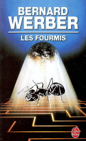 Les Fourmis