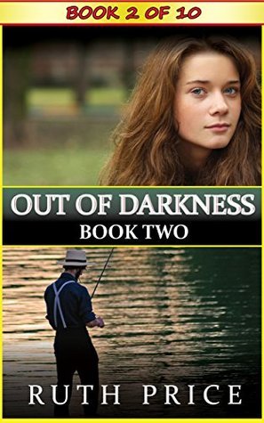 Out of Darkness - Book 2