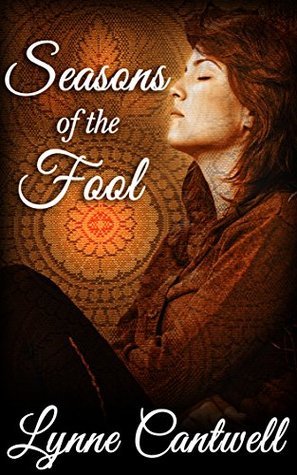 Seasons of the Fool book cover