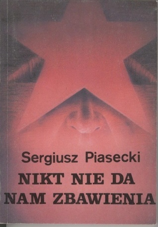 Nikt nie da nam zbawienia