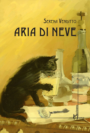 Aria di neve