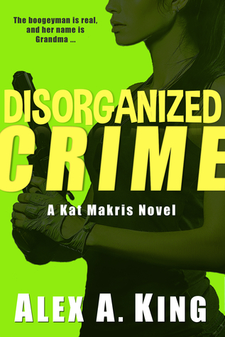 Disorganized Crime