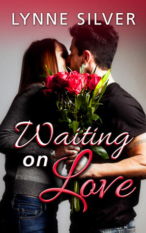Waiting on Love book cover