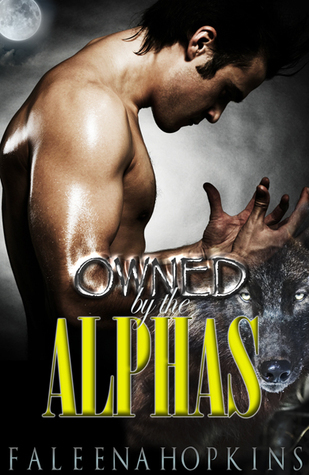 Owned by the Alphas