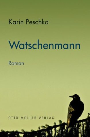 Watschenmann book cover