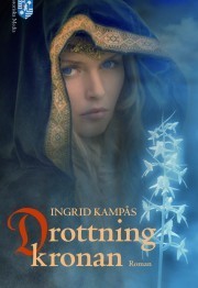 Drottningkronan book cover