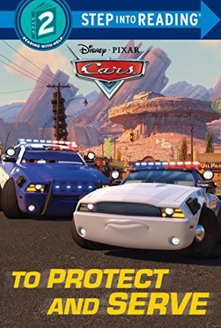 To Protect and Serve (Disney/Pixar Cars)