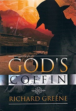 Wade Garrison God's Coffin