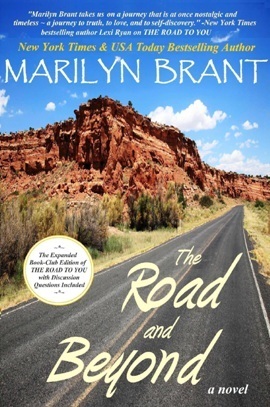 The Road and Beyond book cover