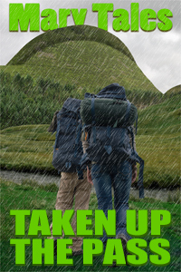 Taken Up The Pass: Multiple partner erotica