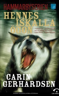 Hennes iskalla ögon book cover