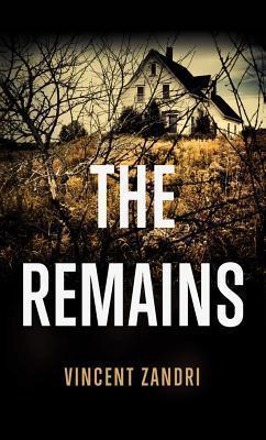 The Remains book cover