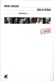 Dits et écrits book cover 2