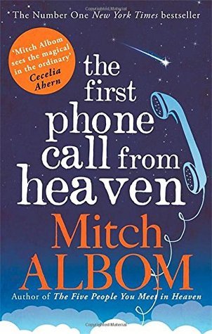 First Phone Call From Heaven