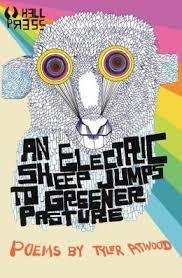 An Electric Sheep Jumps To Greener Pasture