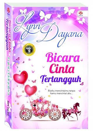 Bicara Cinta Tertangguh book cover