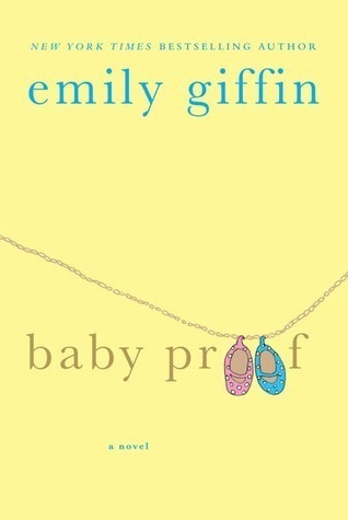 Baby Proof