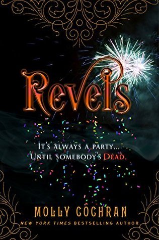 Revels (Legacy, #1.5)