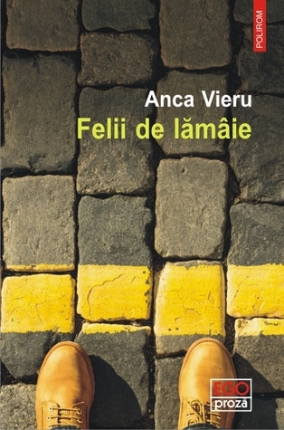 Felii de lămâie