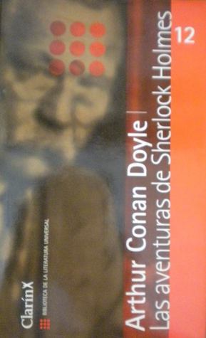 Las aventuras de Sherlock Holmes