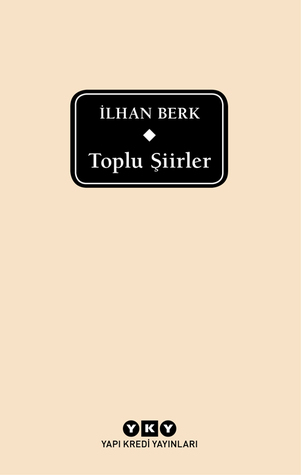 Toplu Şiirler book cover
