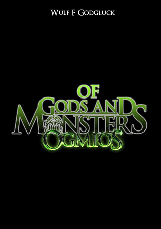 Ogmios book cover