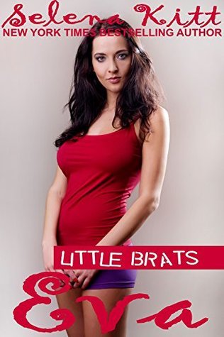 Little Brats book cover