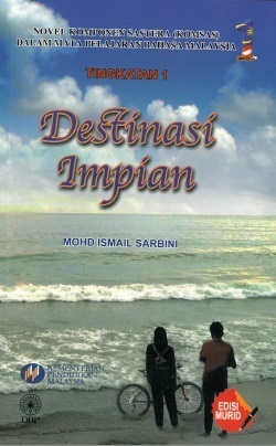 Destinasi Impian Tingkatan 1