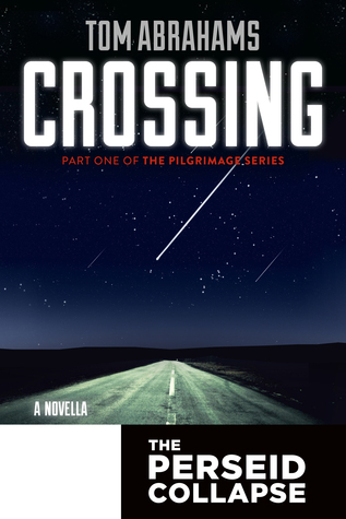 Crossing book cover