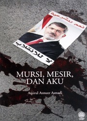Mursi, Mesir, Dan Aku book cover