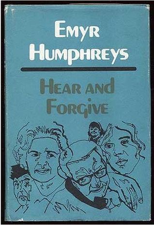 Hear and Forgive book cover