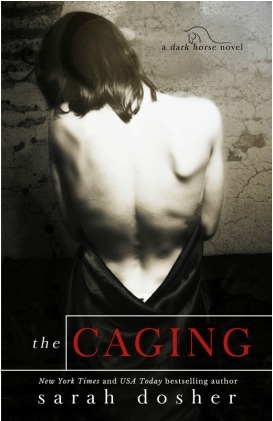 The Caging book cover