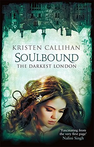 Soulbound (Darkest London, #6)