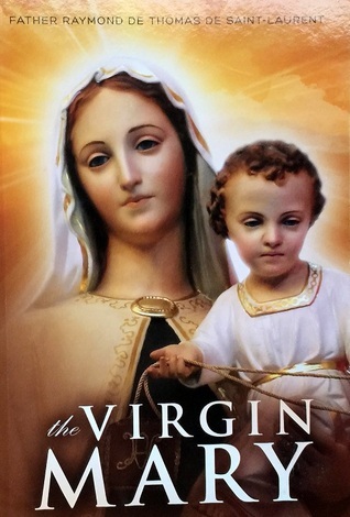 The Virgin Mary