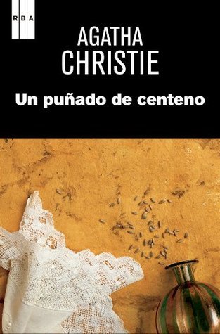 Un puñado de centeno (Miss Marple, #7)