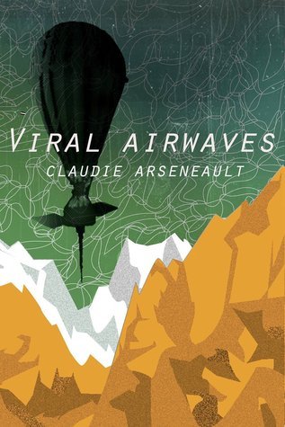 Viral Airwaves (Viral Airwaves, #1)