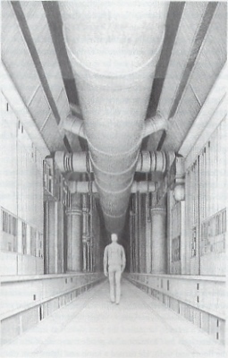 Strikebreaker book cover