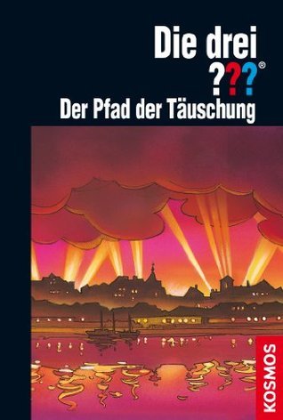 Die drei ??? Feuermond Teil 2 book cover