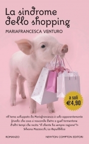La sindrome dello shopping