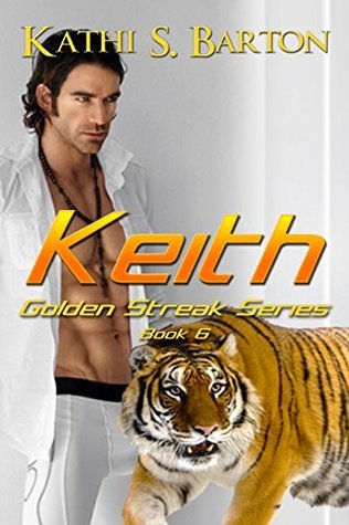 Keith book cover