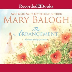 The Arrangement (The Survivors' Club, #2)