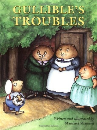 Gullible's Troubles