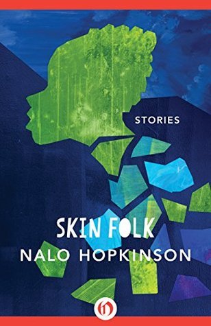 Skin Folk: Stories