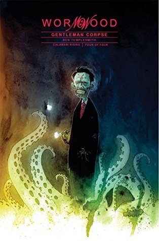 Wormwood book cover