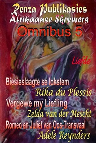 Afrikaanse Skrywers Omnibus 5