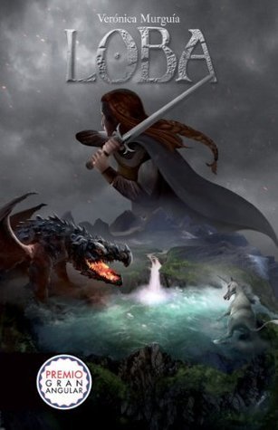 Loba book cover
