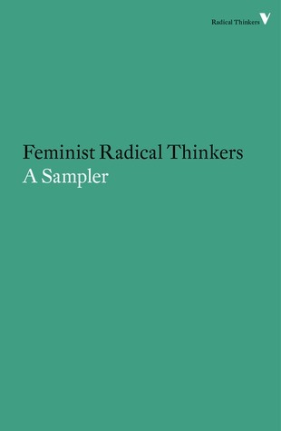 Feminist Radical Thinkers book cover