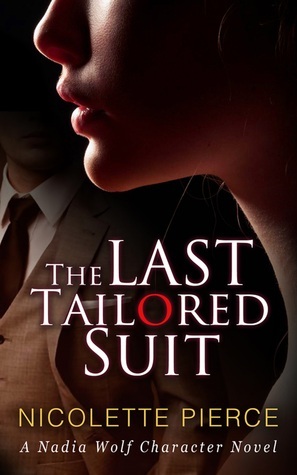 The Last Tailored Suit