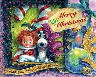 Merry Un-Christmas